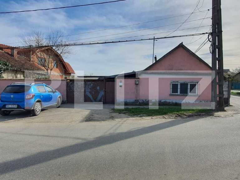 Casa de vânzare 3 camere Episcopia Bihorului - 69336CV | BLITZ Oradea | Poza1