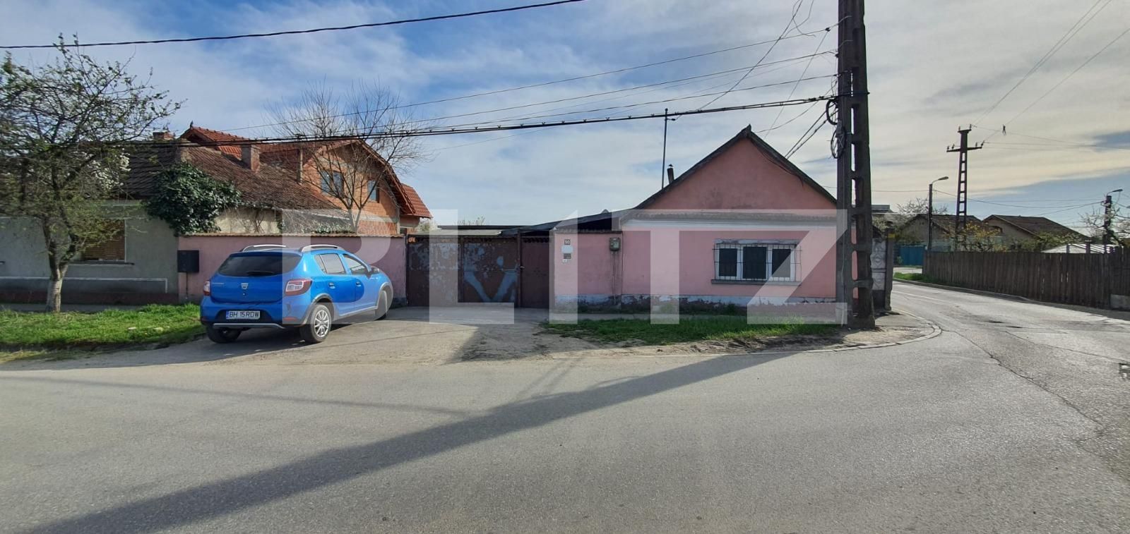 Casa de vânzare 3 camere Episcopia Bihorului - 69336CV | BLITZ Oradea | Poza1