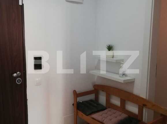 Spațiu comercial de închiriat Central - 69366SIC | BLITZ Oradea | Poza7