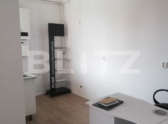 Spațiu comercial de închiriat Central - 69366SIC | BLITZ Oradea | Poza2