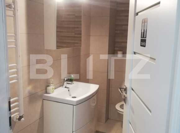 Spațiu comercial de închiriat Central - 69366SIC | BLITZ Oradea | Poza10