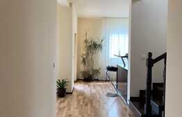 Casă cu etaj, zona Grigorescu, 274 mp utili, teren de 490 mp