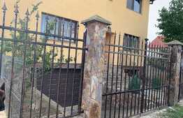 Casă cu etaj, zona Grigorescu, 274 mp utili, teren de 490 mp