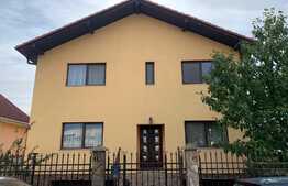 Casă cu etaj, zona Grigorescu, 274 mp utili, teren de 490 mp