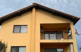 Casă cu etaj, zona Grigorescu, 274 mp utili, teren de 490 mp