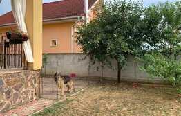 Casă cu etaj, zona Grigorescu, 274 mp utili, teren de 490 mp