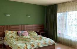 Casă cu etaj, zona Grigorescu, 274 mp utili, teren de 490 mp