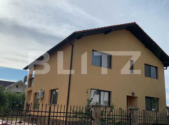 Casa de vânzare 5 camere Nicolae Grigorescu - 69368CV | BLITZ Oradea | Poza3