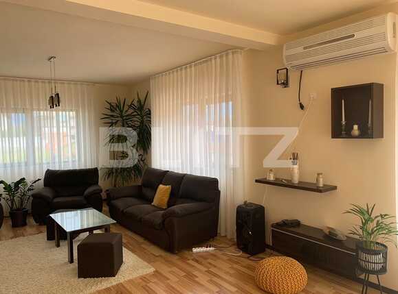 Casa de vânzare 5 camere Nicolae Grigorescu - 69368CV | BLITZ Oradea | Poza1