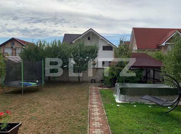 Casa de vânzare 5 camere Nicolae Grigorescu - 69368CV | BLITZ Oradea | Poza8