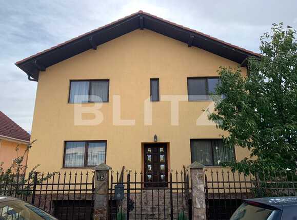 Casa de vânzare 5 camere Nicolae Grigorescu - 69368CV | BLITZ Oradea | Poza2