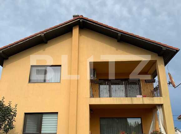 Casa de vânzare 5 camere Nicolae Grigorescu - 69368CV | BLITZ Oradea | Poza4