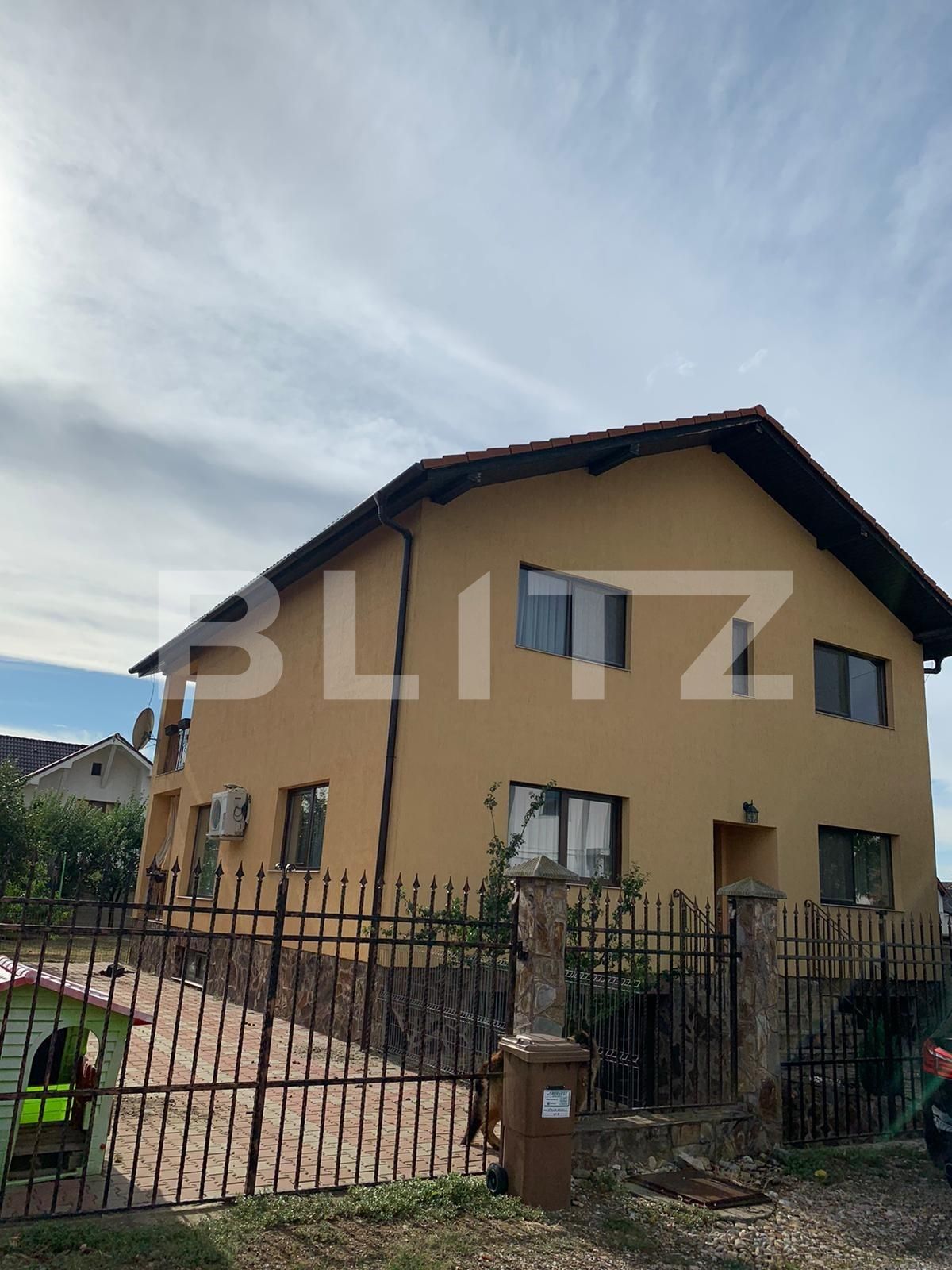 Casa de vânzare 5 camere Nicolae Grigorescu - 69368CV | BLITZ Oradea | Poza3