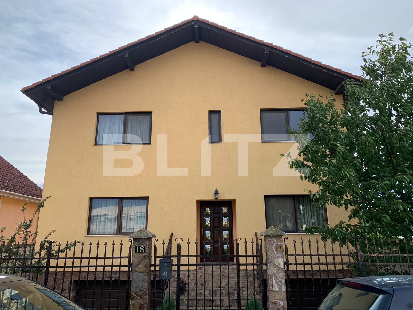 Casa de vânzare 5 camere Nicolae Grigorescu - 69368CV | BLITZ Oradea | Poza2