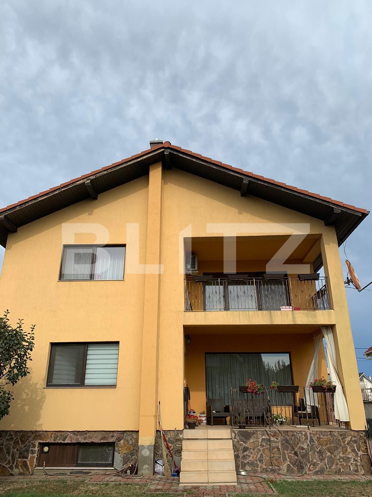 Casa de vânzare 5 camere Nicolae Grigorescu - 69368CV | BLITZ Oradea | Poza4