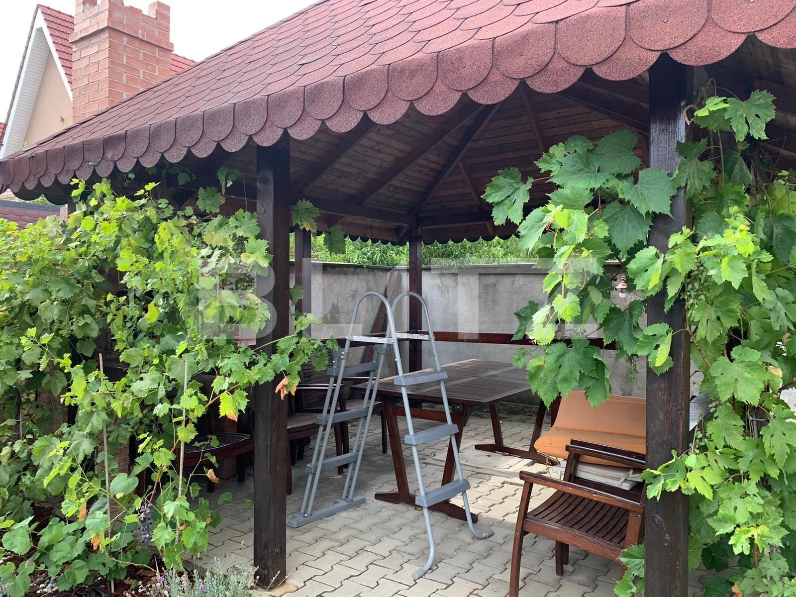 Casa de vânzare 5 camere Nicolae Grigorescu - 69368CV | BLITZ Oradea | Poza7