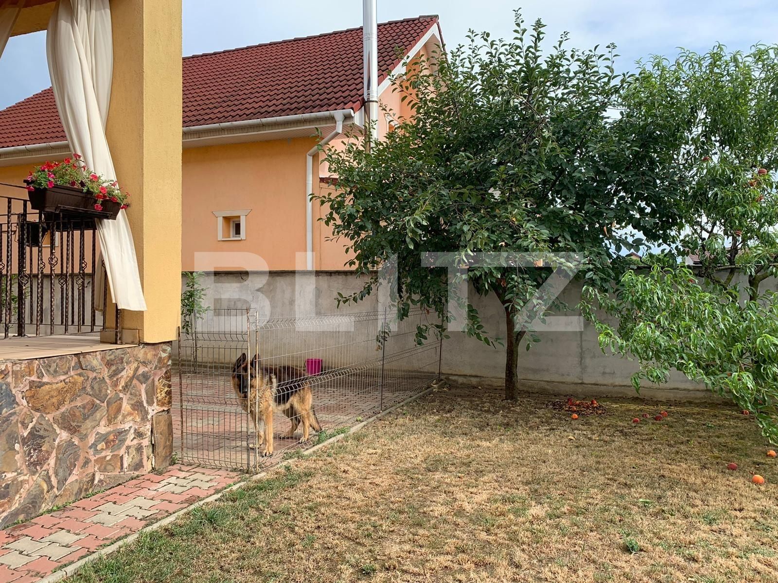 Casa de vânzare 5 camere Nicolae Grigorescu - 69368CV | BLITZ Oradea | Poza6