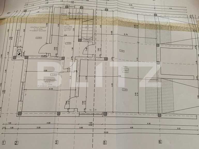 Casa de vânzare 5 camere Nicolae Grigorescu - 69368CV | BLITZ Oradea | Poza2