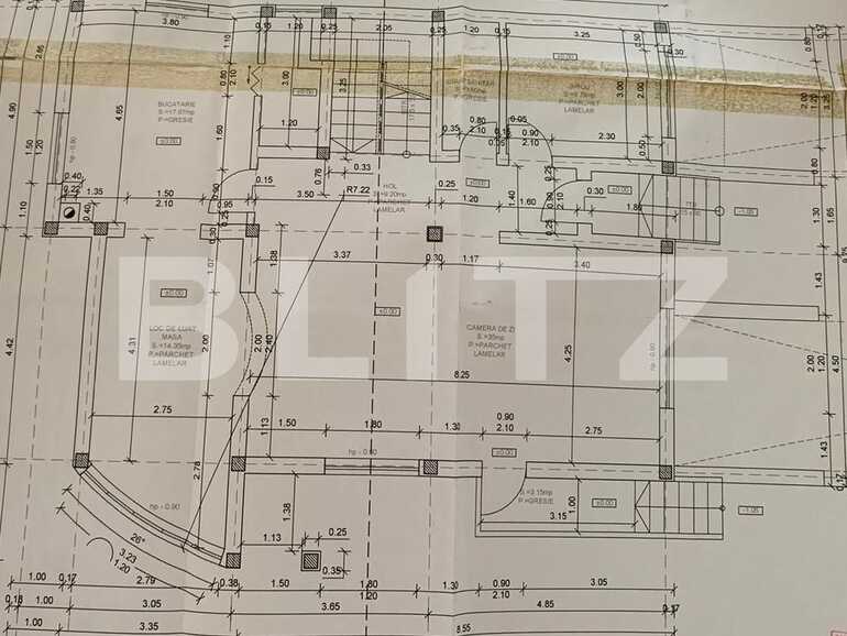Casa de vânzare 5 camere Nicolae Grigorescu - 69368CV | BLITZ Oradea | Poza1