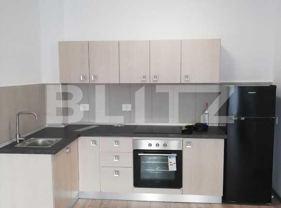 Garsonieră de închiriat Cantemir - 69375AI | BLITZ Oradea | Poza2