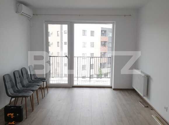 Garsonieră de închiriat Cantemir - 69375AI | BLITZ Oradea | Poza4