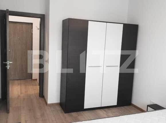 Garsonieră de închiriat Cantemir - 69375AI | BLITZ Oradea | Poza6