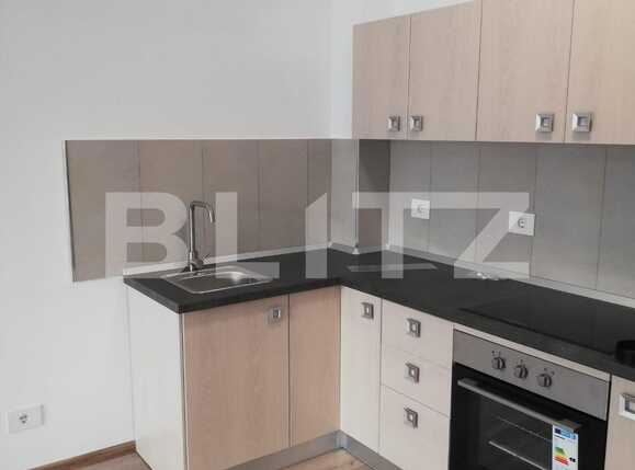 Garsonieră de închiriat Cantemir - 69375AI | BLITZ Oradea | Poza3