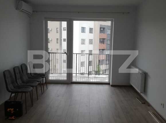 Garsonieră de închiriat Cantemir - 69375AI | BLITZ Oradea | Poza1