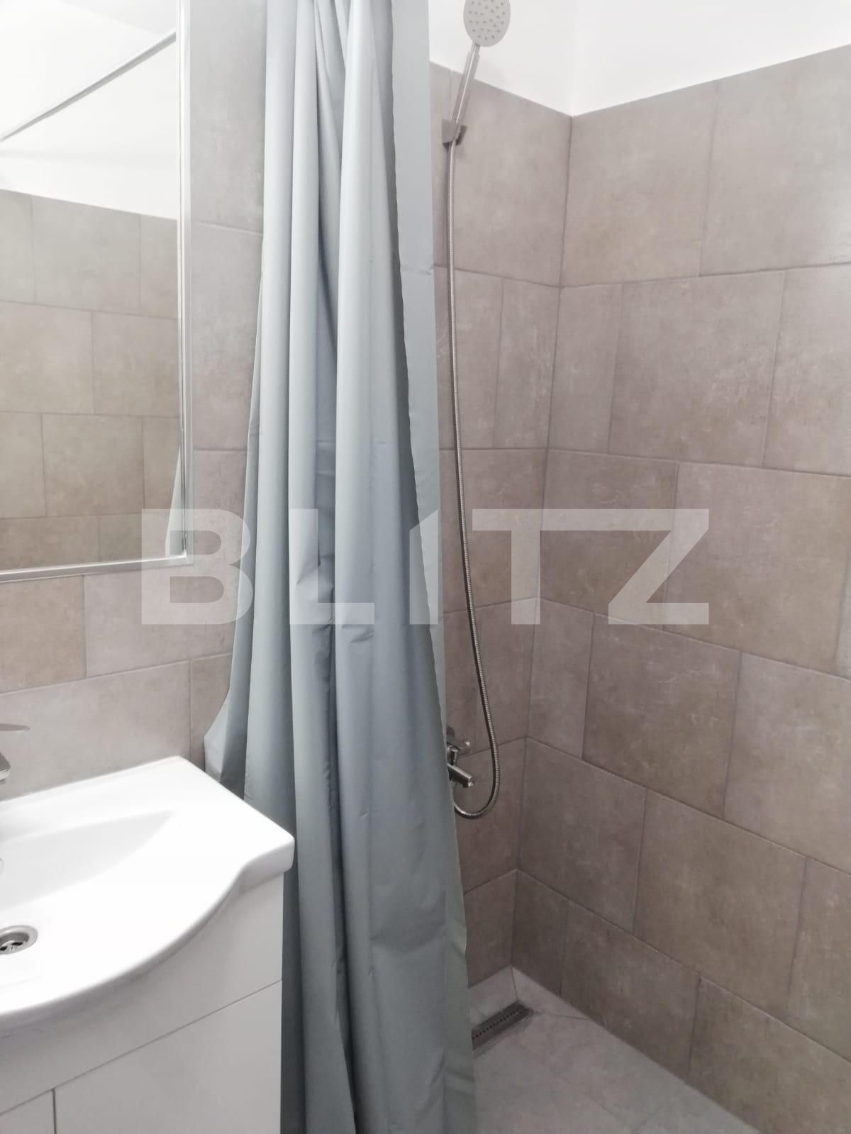 Garsonieră de închiriat Cantemir - 69375AI | BLITZ Oradea | Poza9