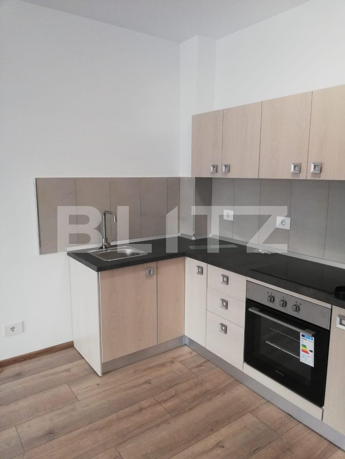 Garsonieră de închiriat Cantemir - 69375AI | BLITZ Oradea | Poza3