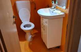 Apartament de 3 camere , pe Dimitrie Cantemir 