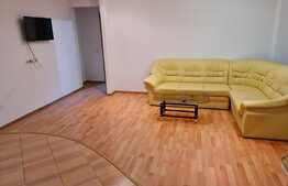 Apartament de 3 camere , pe Dimitrie Cantemir 