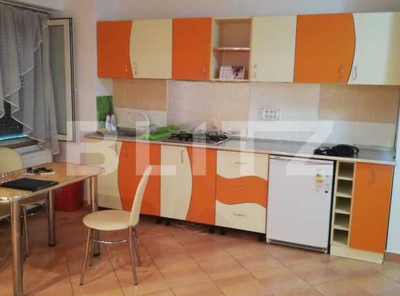 Apartament de închiriat 3 camere Cantemir - 69382AI | BLITZ Oradea | Poza3