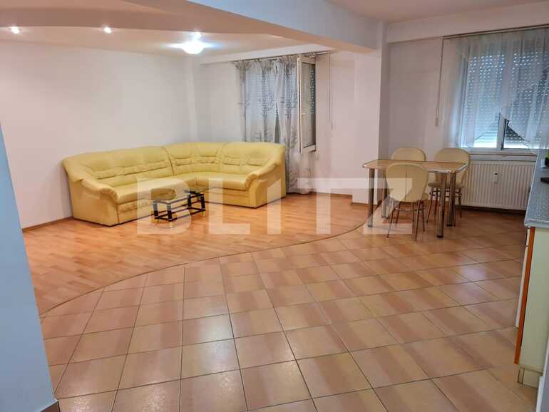 Apartament de inchiriat 3 camere Cantemir - 69382AI | BLITZ Oradea | Poza1