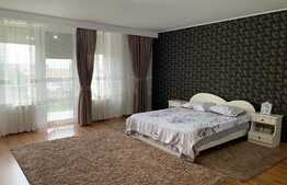 Vilă spațioasă, 372 mp utili, teren de 747 mp, în zona Oncea