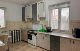 Vilă spațioasă, 372 mp utili, teren de 747 mp, în zona Oncea