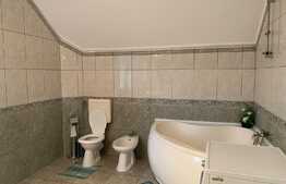 Vilă spațioasă, 372 mp utili, teren de 747 mp, în zona Oncea