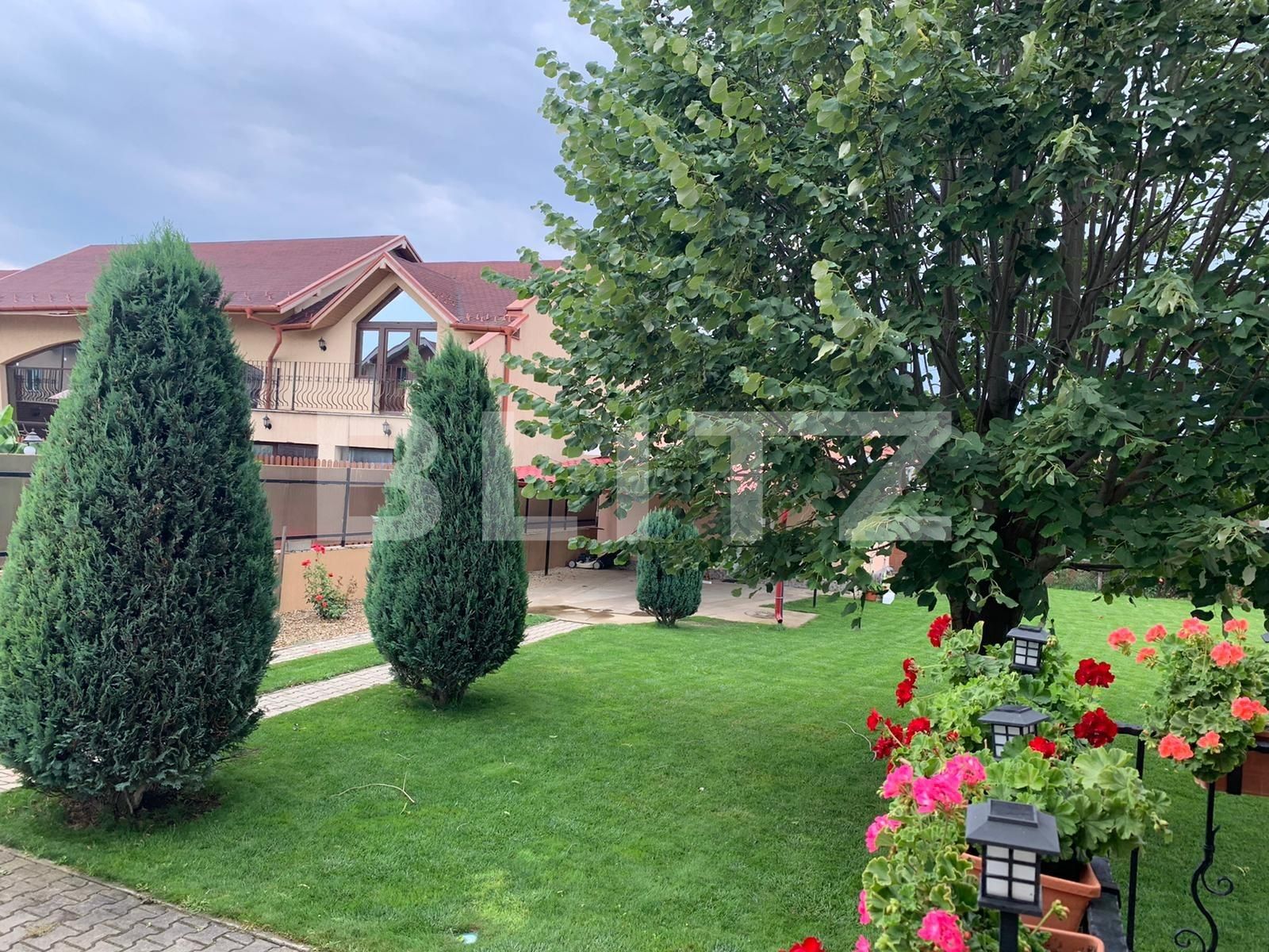 Casa de vânzare 9 camere Oncea - 69389CV | BLITZ Oradea | Poza4