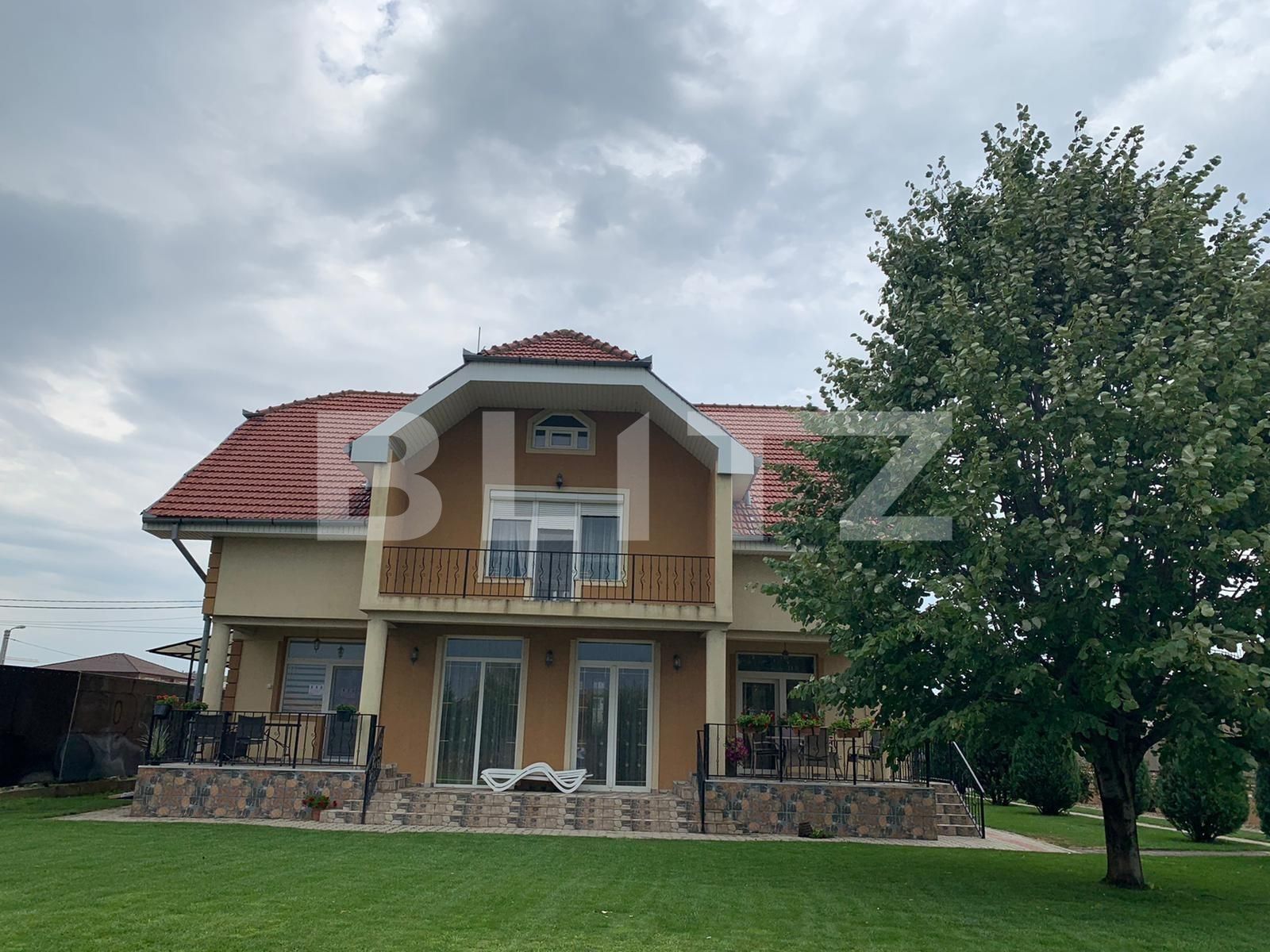 Casa de vânzare 9 camere Oncea - 69389CV | BLITZ Oradea | Poza3