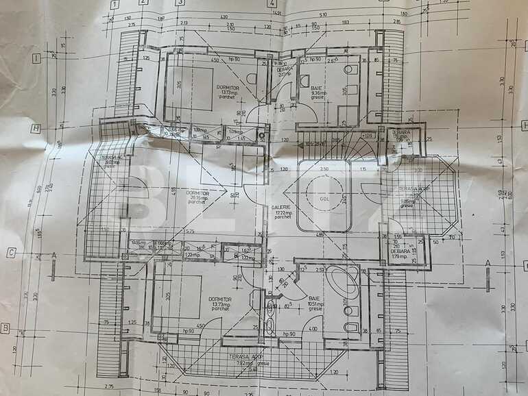 Casa de vânzare 9 camere Oncea - 69389CV | BLITZ Oradea | Poza3