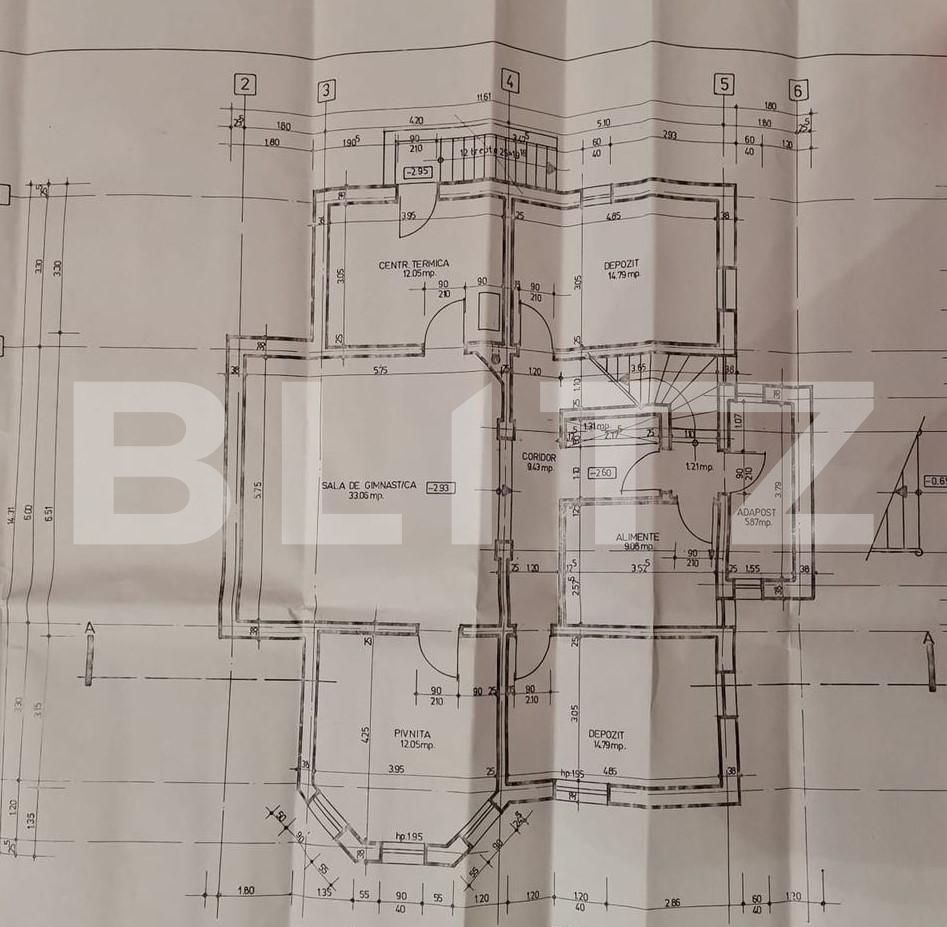 Casa de vânzare 9 camere Oncea - 69389CV | BLITZ Oradea | Poza1