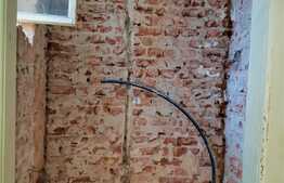 Apartament la casa, de vanzare, P+M=108mp, ultracentral!