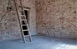 Apartament la casa, de vanzare, P+M=108mp, ultracentral!