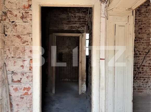 Apartament de vânzare 2 camere Ultracentral - 69409AV | BLITZ Oradea | Poza3