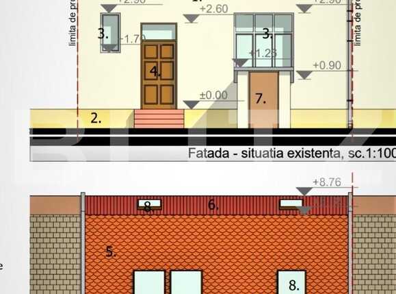 Apartament de vânzare 2 camere Ultracentral - 69409AV | BLITZ Oradea | Poza12