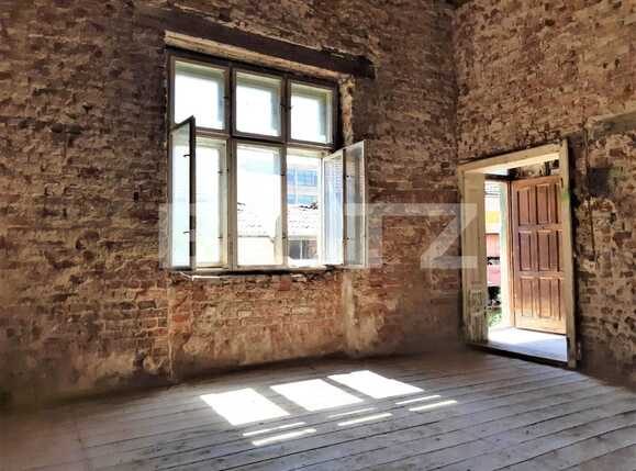 Apartament de vânzare 2 camere Ultracentral - 69409AV | BLITZ Oradea | Poza1