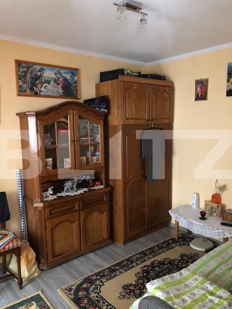 Apartament de vânzare 2 camere Rogerius - 69443AV | BLITZ Oradea | Poza2