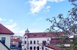 Apartament la casa, 2 camere, 85 mp, terasa 47 mp, balcon 5 mp, Ultracentral