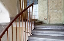 Apartament la casa, 2 camere, 85 mp, terasa 47 mp, balcon 5 mp, Ultracentral