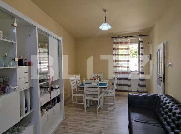Casa de vânzare 3 camere Central - 69460CV | BLITZ Oradea | Poza8